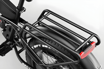VARUN S20-1 Plus - E-Bike - Wheelyshop