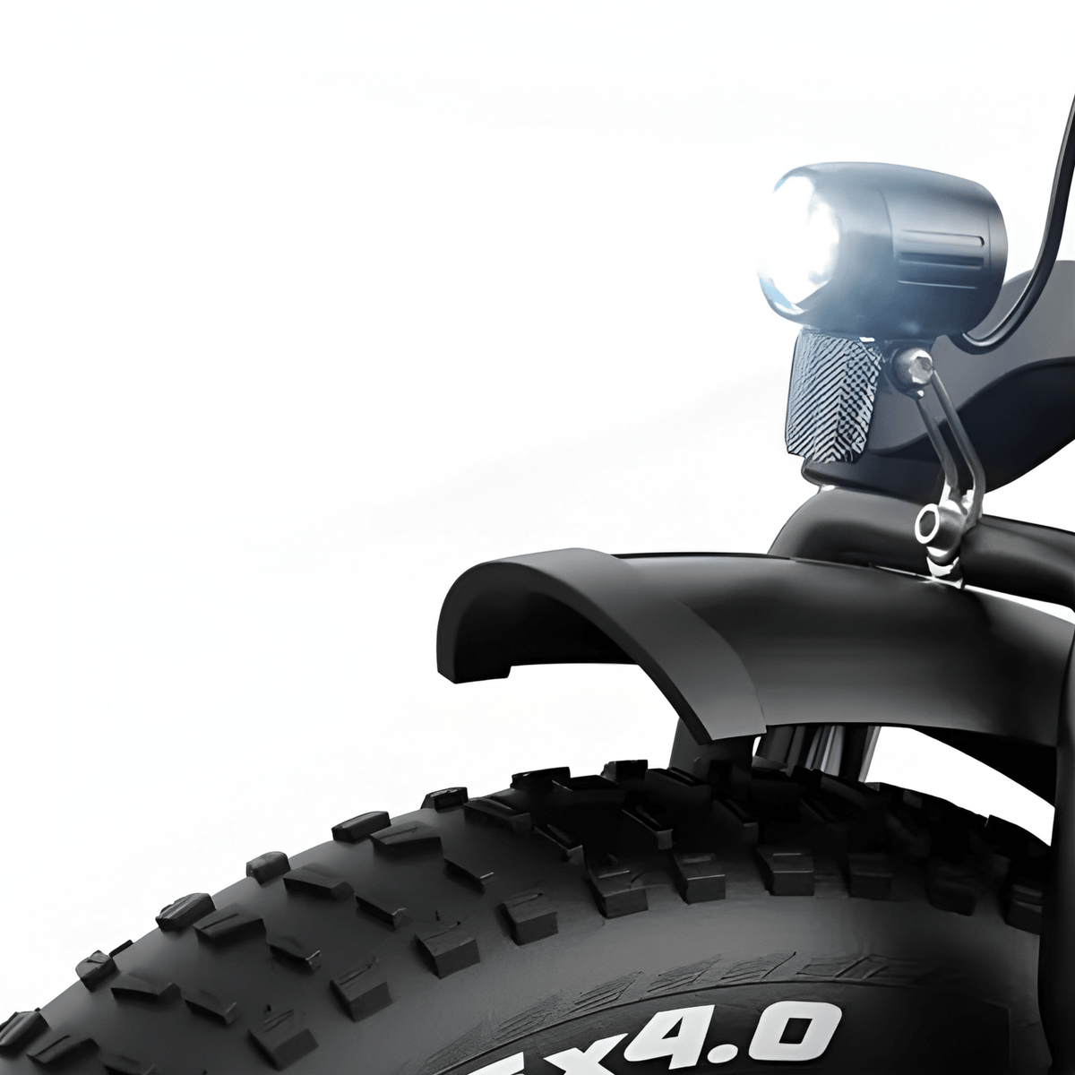 VARUN S20-1 Plus - E-Bike - Wheelyshop