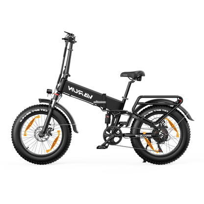 VARUN S20-1 Plus - E-Bike - Wheelyshop