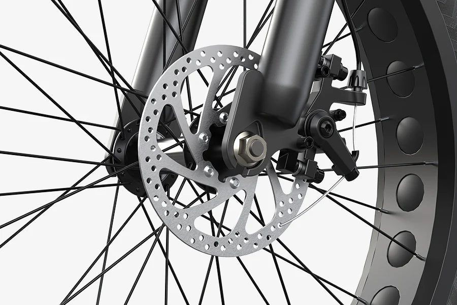 VARUN S26-1 - E-Bike - Wheelyshop