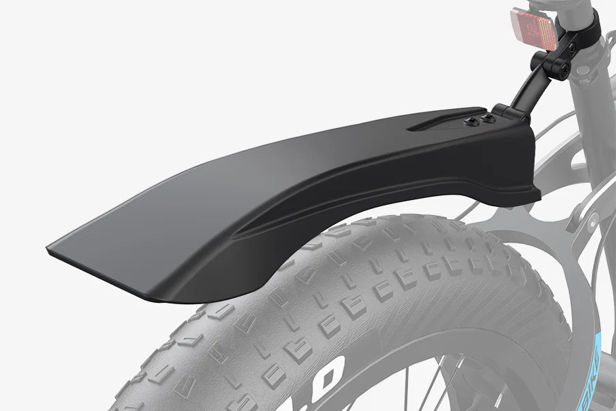 VARUN S26-1 - E-Bike - Wheelyshop