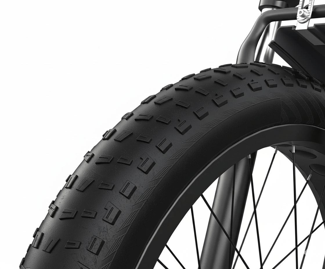 VARUN S26-1 - E-Bike - Wheelyshop