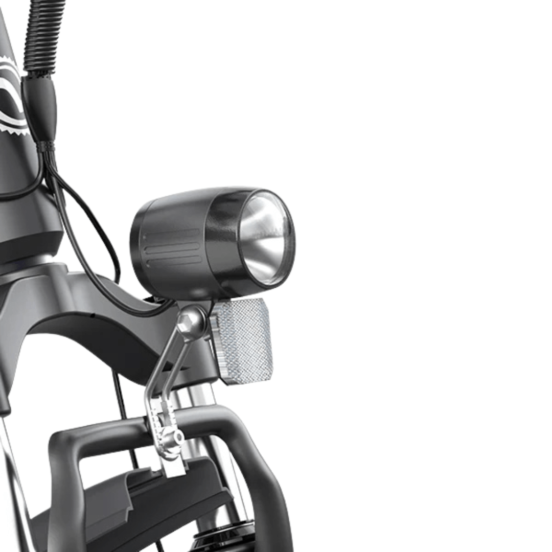 VARUN S26-1 - E-Bike - Wheelyshop