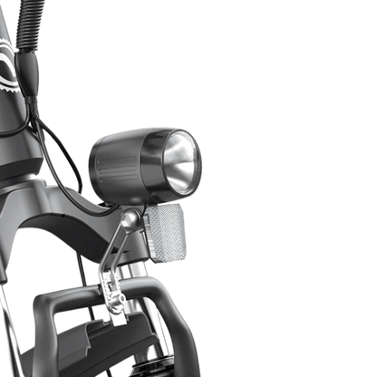 VARUN S26-1 - E-Bike - Wheelyshop