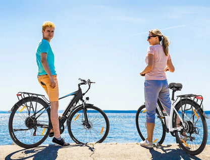 VARUN S700-1 - E-Bike - Wheelyshop