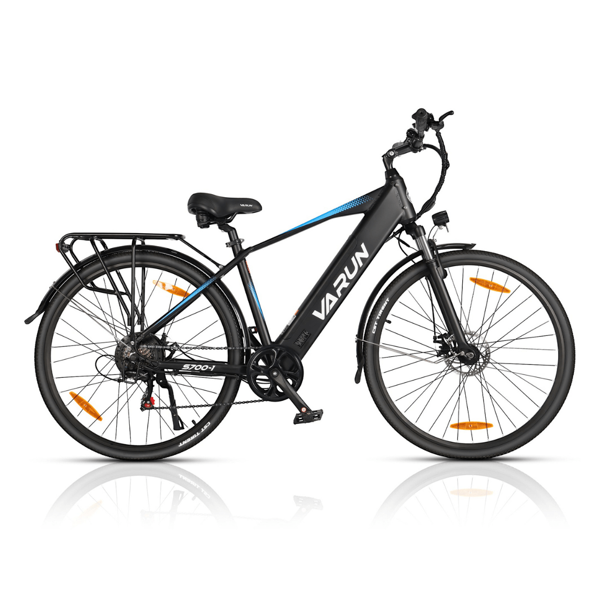 VARUN S700-1 - E-Bike - Wheelyshop