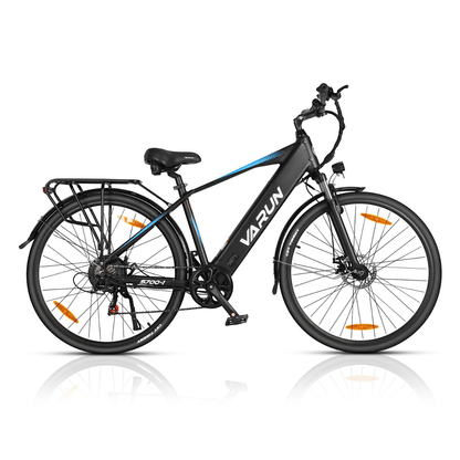 VARUN S700-1 - E-Bike - Wheelyshop