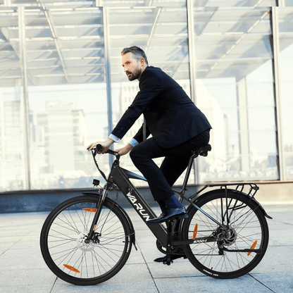 VARUN S700-1 - E-Bike - Wheelyshop