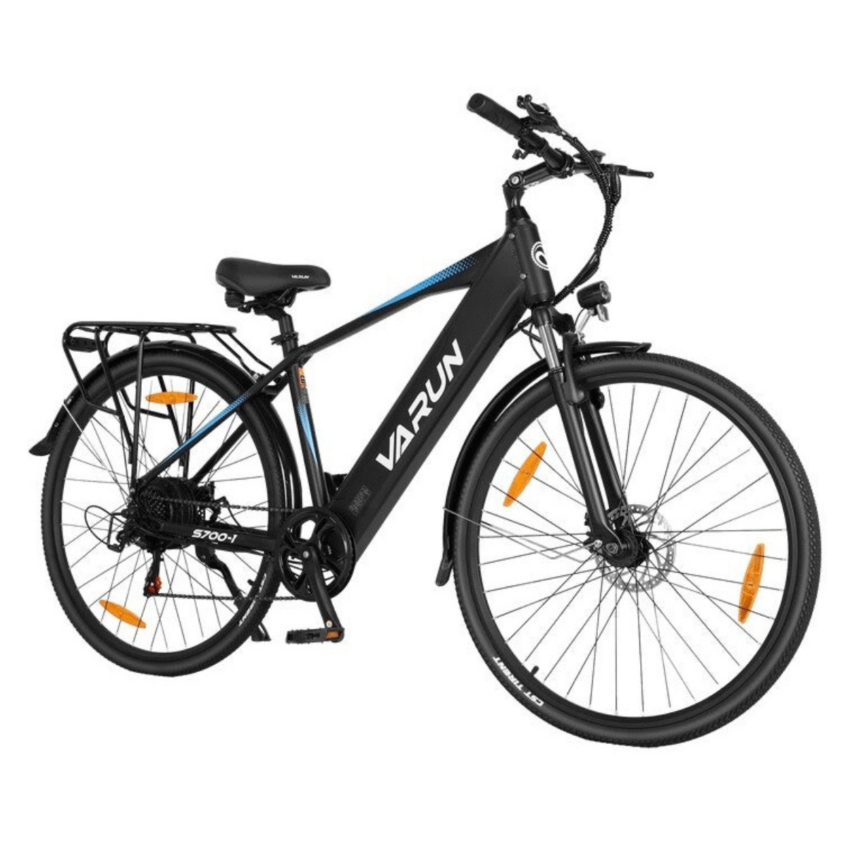 VARUN S700-1 - E-Bike - Wheelyshop
