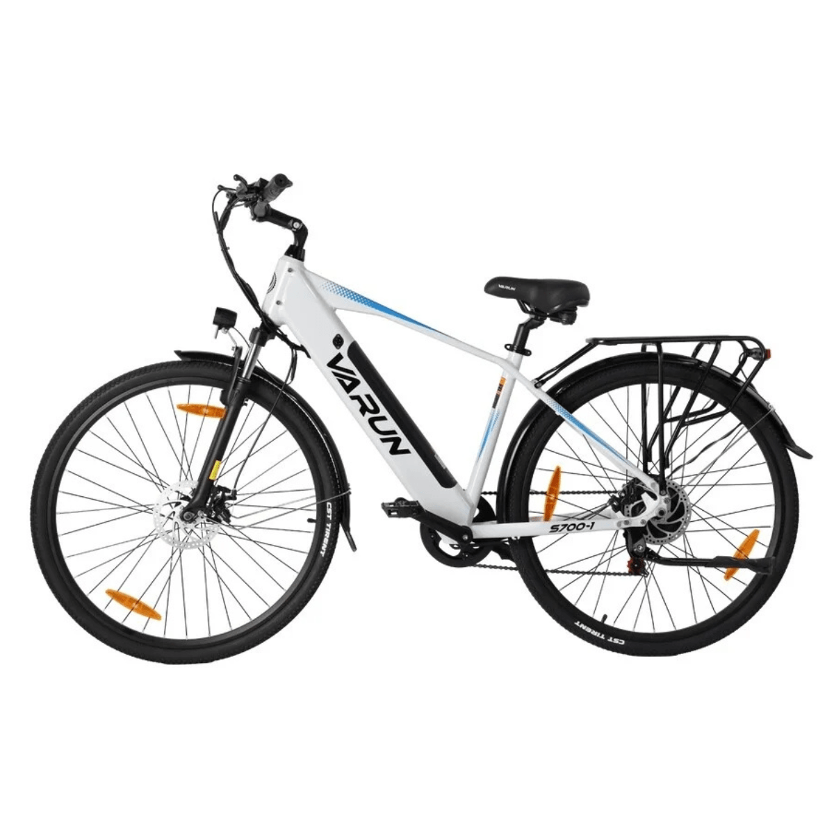VARUN S700-1 - E-Bike - Wheelyshop