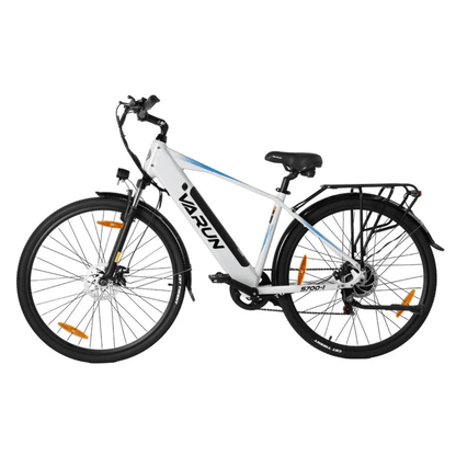VARUN S700-1 - E-Bike - Wheelyshop