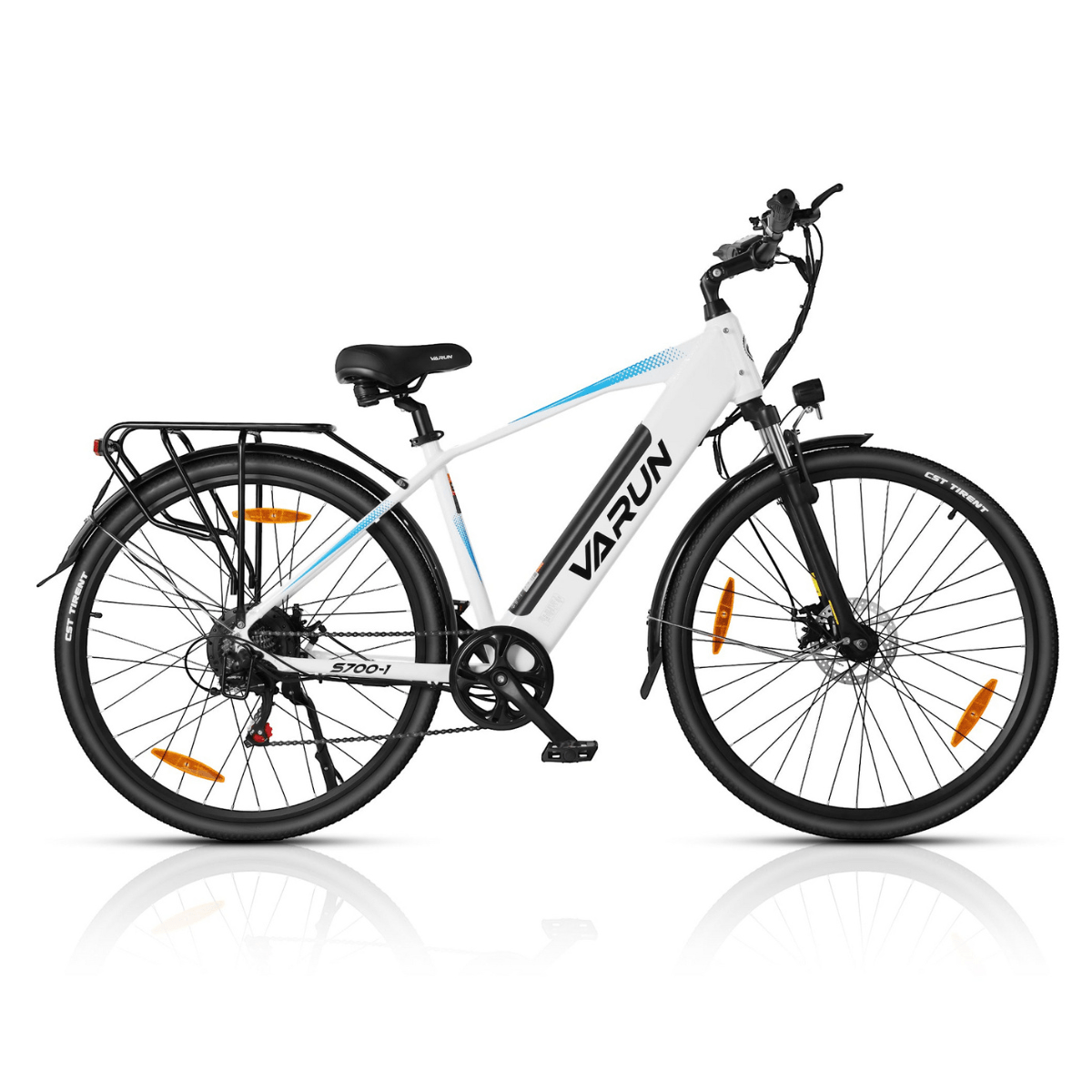 VARUN S700-1 - E-Bike - Wheelyshop