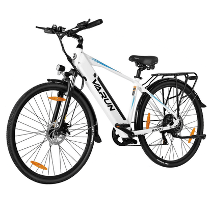 VARUN S700-1 - E-Bike - Wheelyshop