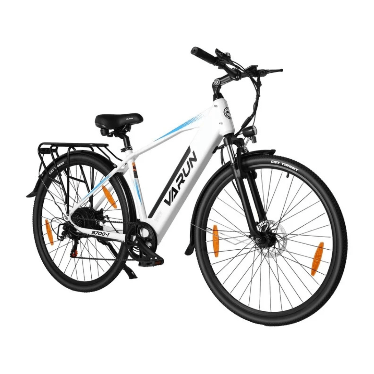 VARUN S700-1 - E-Bike - Wheelyshop
