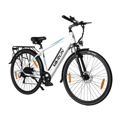 VARUN S700-1 - E-Bike - Wheelyshop