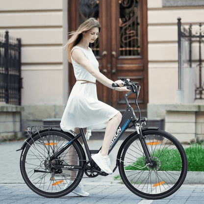 VARUN S700-2 - E-Bike - Wheelyshop