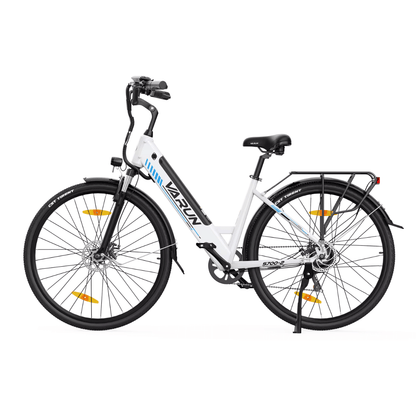 VARUN S700-2 - E-Bike - Wheelyshop