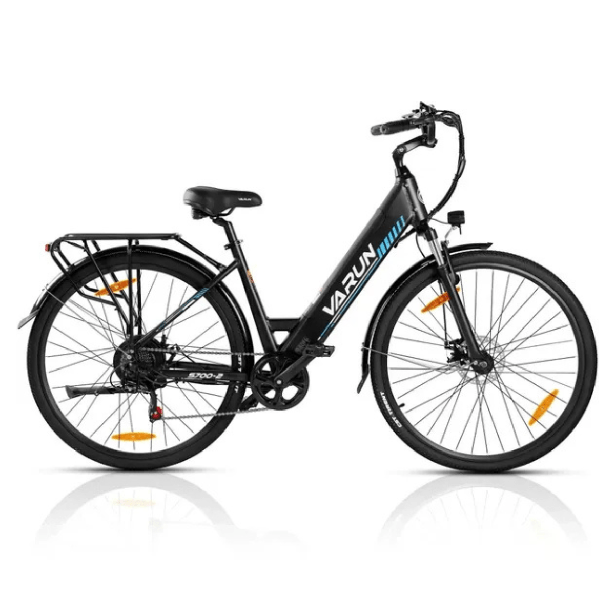 VARUN S700-2 - E-Bike - Wheelyshop