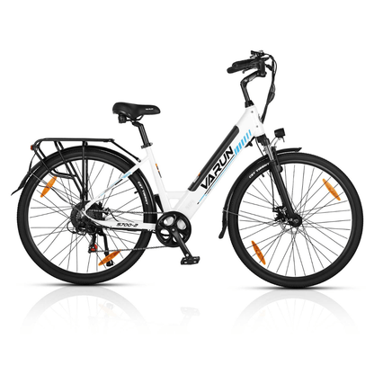 VARUN S700-2 - E-Bike - Wheelyshop