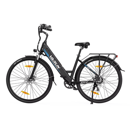 VARUN S700-2 - E-Bike - Wheelyshop