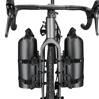 Wasserdichte Fronttasche für Fahrrad - Zubehör - Wheelyshop