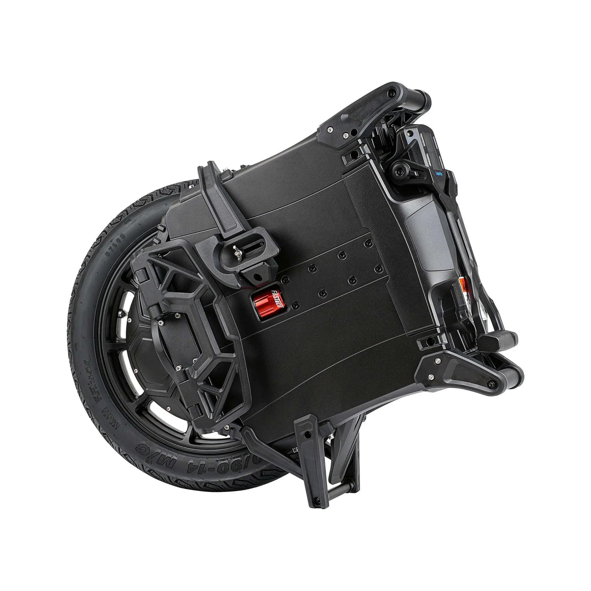 Leaperkim Veteran Sherman-L 50S - Elektrisches Einrad - Wheelyshop