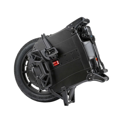 Leaperkim Veteran Sherman-L 50S - Elektrisches Einrad - Wheelyshop