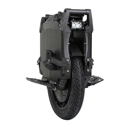 Leaperkim Veteran Sherman-L 50S - Elektrisches Einrad - Wheelyshop