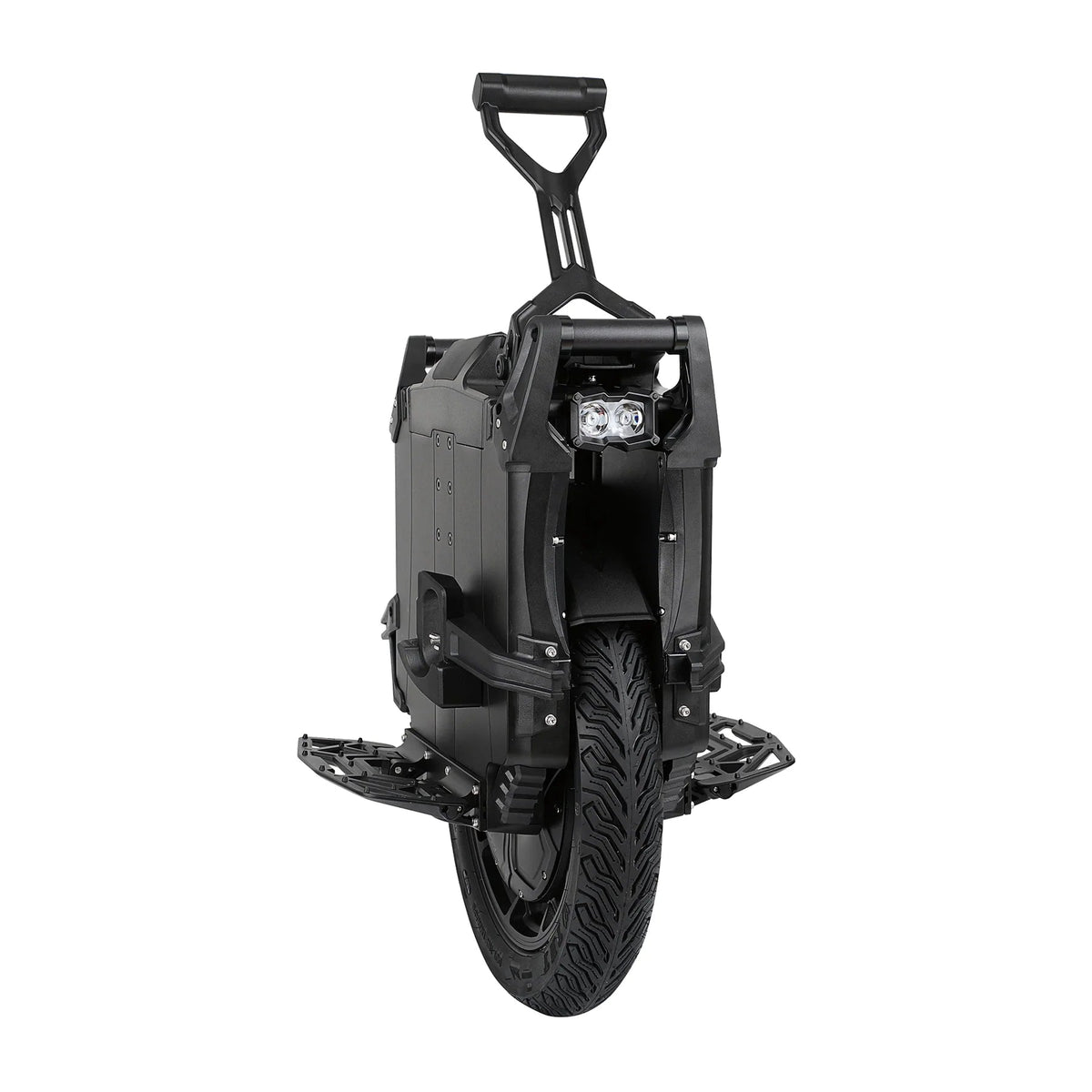 Leaperkim Veteran Sherman-L 50S - Elektrisches Einrad - Wheelyshop