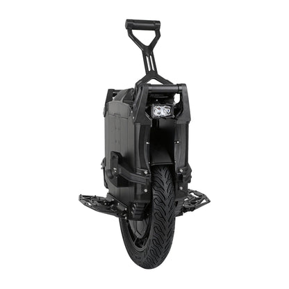 Leaperkim Veteran Sherman-L 50S - Elektrisches Einrad - Wheelyshop