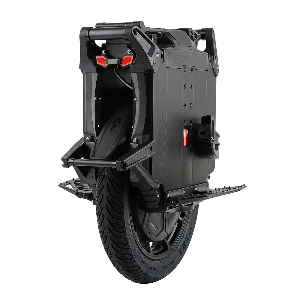 Leaperkim Veteran Sherman-L 50S - Elektrisches Einrad - Wheelyshop