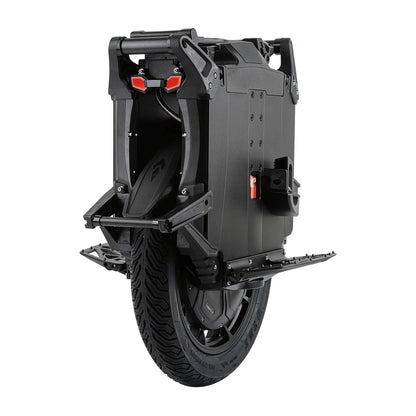 Leaperkim Veteran Sherman-L 50S - Elektrisches Einrad - Wheelyshop