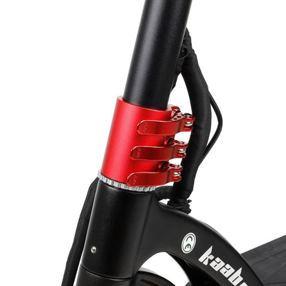 Faltmechanismus Kaabo Mantis 10 - Ersatzteil - Wheelyshop