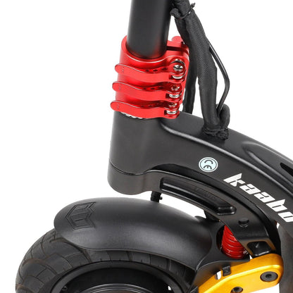 Faltmechanismus Kaabo Mantis 10 - Ersatzteil - Wheelyshop