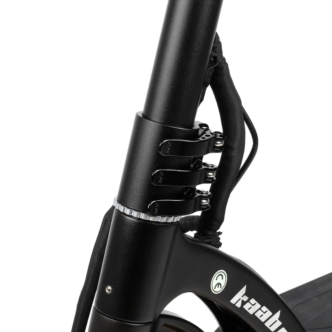 Faltmechanismus Kaabo Mantis 10 - Ersatzteil - Wheelyshop