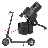 Position am E-Scooter: Faltmechanismus für Xiaomi