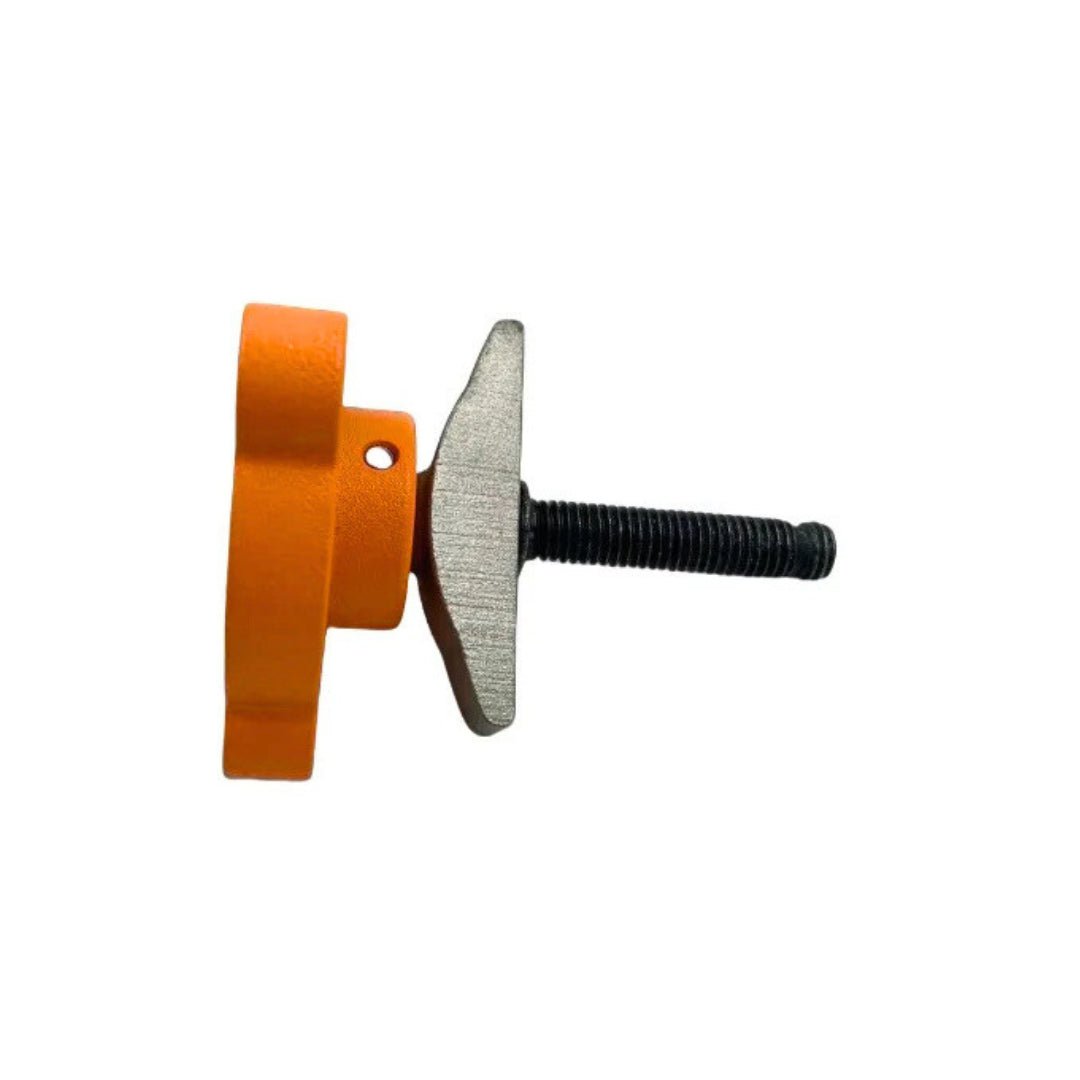 Klappverriegelung KuKirin G2 Max - Ersatzteil - Wheelyshop