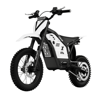VIPCOO H2 - E-Crossbike - Wheelyshop