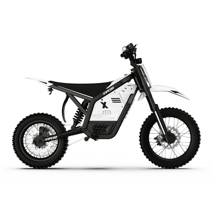VIPCOO H2 - E-Crossbike - Wheelyshop