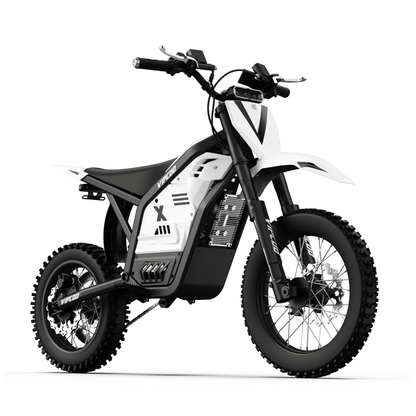 VIPCOO H2 - E-Crossbike - Wheelyshop