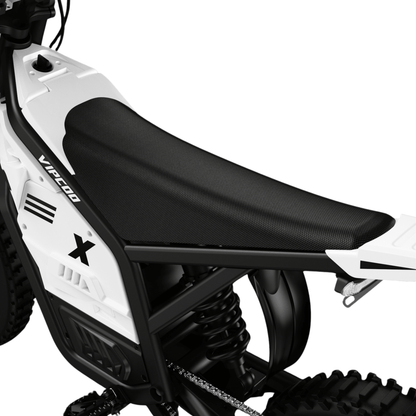 VIPCOO H2 - E-Crossbike - Wheelyshop