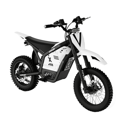 VIPCOO H2 - E-Crossbike - Wheelyshop