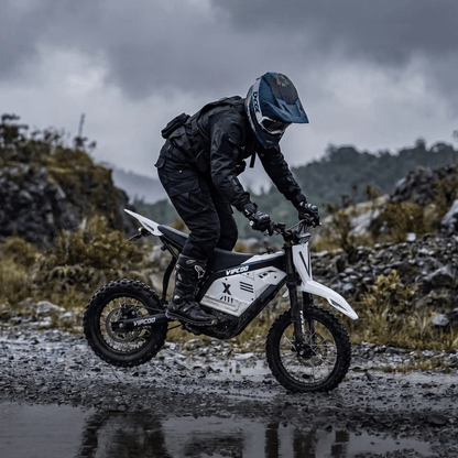 VIPCOO H2 - E-Crossbike - Wheelyshop
