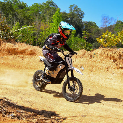 VIPCOO H2 - E-Crossbike - Wheelyshop