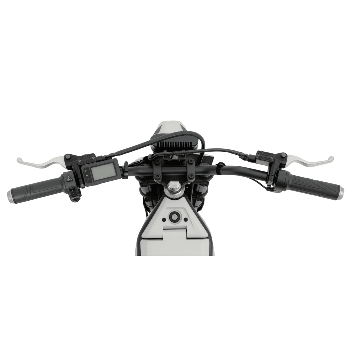 VIPCOO H2 - E-Crossbike - Wheelyshop