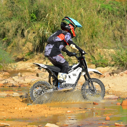 VIPCOO H2 - E-Crossbike - Wheelyshop