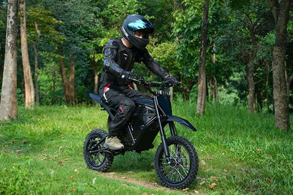 VIPCOO H3 - E-Crossbike - Wheelyshop