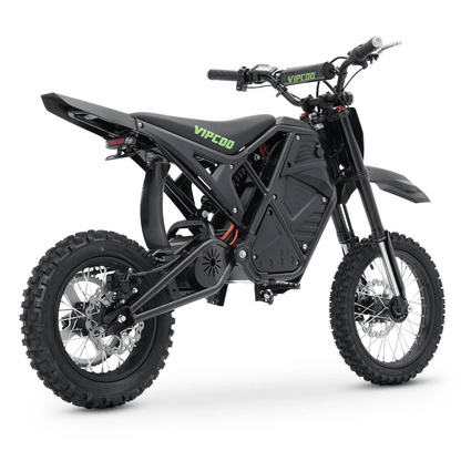 VIPCOO H3 - E-Crossbike - Wheelyshop