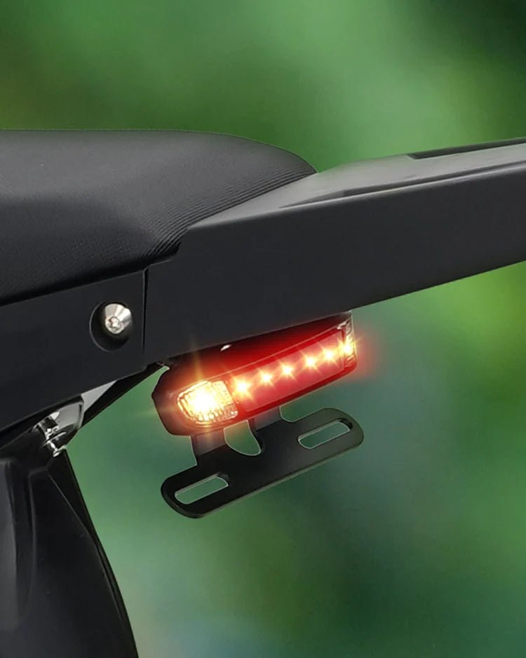 VIPCOO H3 - E-Crossbike - Wheelyshop