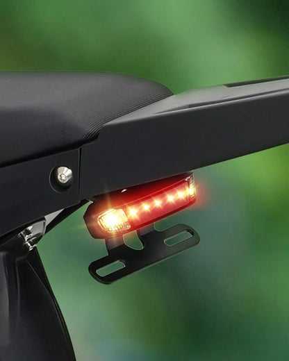 VIPCOO H3 - E-Crossbike - Wheelyshop